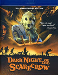 Dark Night Of The Scarecrow - Dark Night Of The Scarecrow - Blu-ray