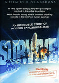 Survive - Survive - DVD