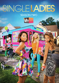 Single Ladies: Season 2 - Single Ladies: Season 2 - DVD