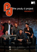 Pauly D Project - Pauly D Project - DVD