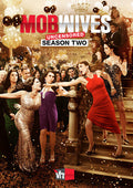 Mob Wives: Season 2 - Mob Wives: Season 2 - DVD