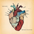 Levy,adam - Heart Collector - Music CD