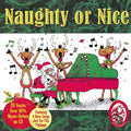 Naughty Or Nice / Various - Naughty Or Nice / Various - Music CD