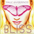 Avgerinos,paul - Bliss - Music CD