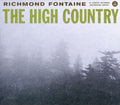 Richmond Fontaine - High Country - Music CD