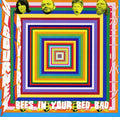 Sigourney Reverb - Bees In Your Bed Bad - Music CD