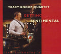 Knoop,tracy - Getting Sentimental - Music CD