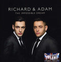 Richard & Adam - Impossible Dream - Music CD