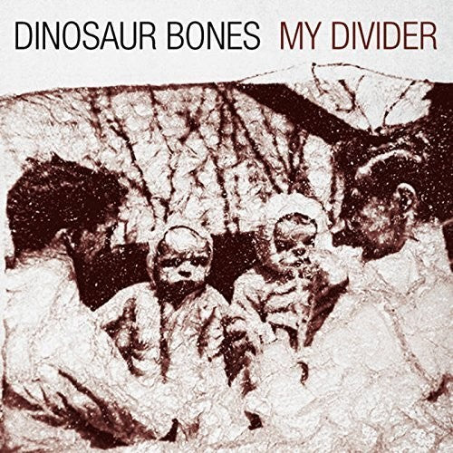 Dinosaur Bones - My Divider (vinyl) - Vinyl Record