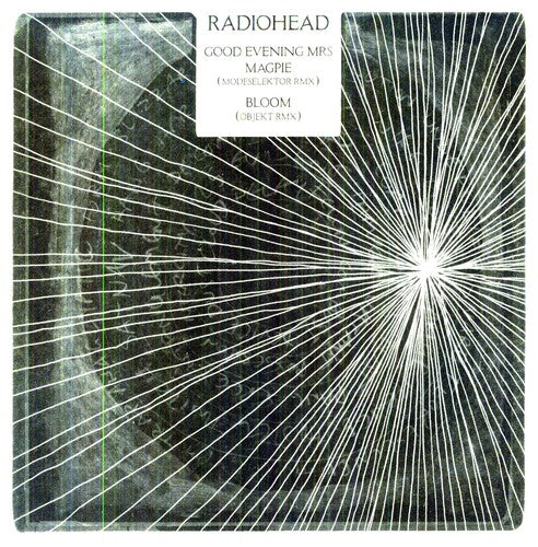 Radiohead - Radiohead Remixes / Good Evening Mrs Magpie - Vinyl Record
