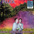 Pujol - Nasty Brutish & Short - Vinyl Record