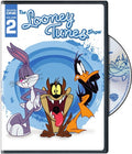 Looney Tunes Show: Season 1 V.2 - Looney Tunes Show: Season 1 V.2 - DVD