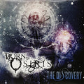 Born Of Osiris - Discovery - Vinyl Record