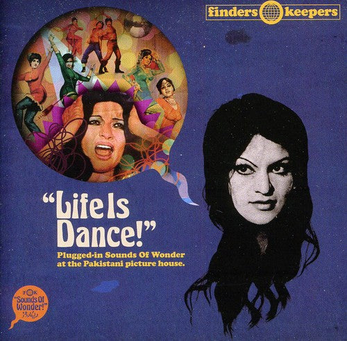 Life Is Dance / Various - Life Is Dance / Various - Music CD