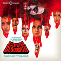 Bollywood Bloodbath: The B-music Of The / Various - Bollywood Bloodbath: The B-music Of The / Various - Music CD
