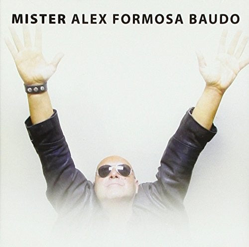 Baudo,alex - Mister Alex Formosa Baudo - Music CD
