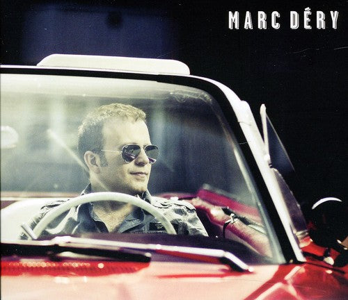 Dery,marc - Numero 4 - Music CD