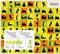 Seeds: Violin & Piano & Cello / Various - Seeds: Violin & Piano & Cello / Various - Music CD