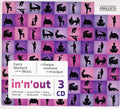 In N Out: Coffee Break & Jazzy Car Ride / Various - In N Out: Coffee Break & Jazzy Car Ride / Various - Music CD