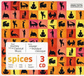 Spices: French & Italian & Spanish / Various - Spices: French & Italian & Spanish / Various - Music CD