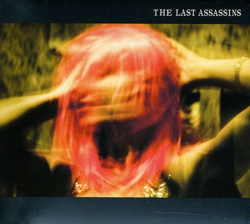 Last Assassins - Last Assassins - Music CD