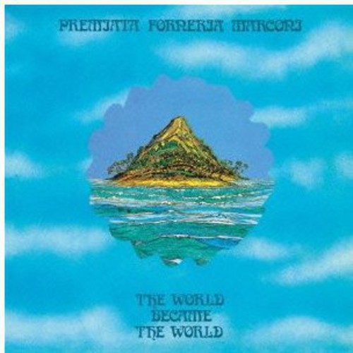 P.f.m. - World Became The World - Music CD