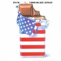 P.f.m. - Chocolate Kings - Music CD