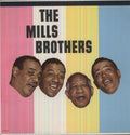Mills Brothers - Mills Brothers - Vinyl Record
