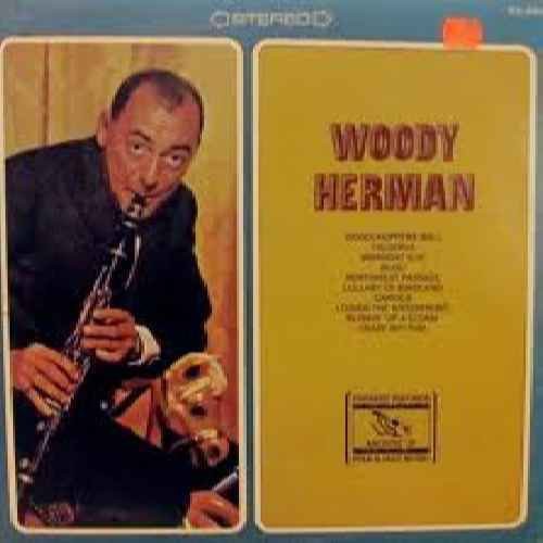 Herman,woody - Hits Of Woody Herman - Vinyl Record