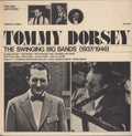 Dorsey,tommy - Swingin Big Bands 1937-1946 - Vinyl Record