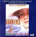 Dark Eyes / O.s.t. - Dark Eyes / O.s.t. - Vinyl Record