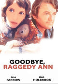 Goodbye Raggedy Ann - Goodbye Raggedy Ann - DVD
