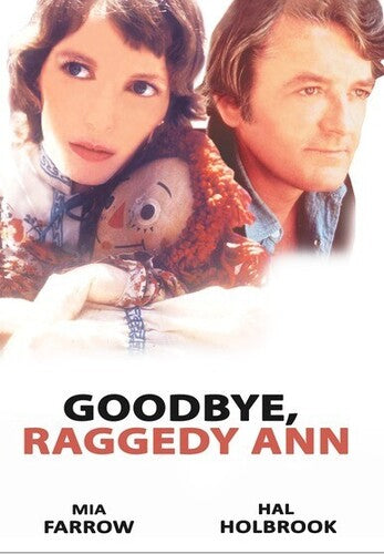 Goodbye Raggedy Ann - Goodbye Raggedy Ann - DVD