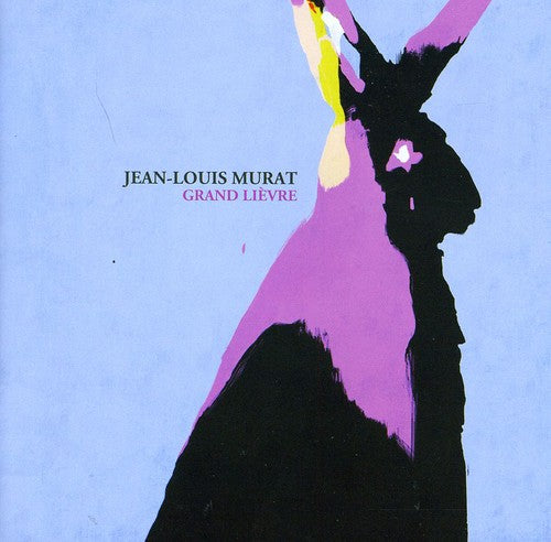 Murat,jean Louis - Grand Lievre - Music CD