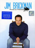 Brickman,jim - Piano & Friends - Music CD
