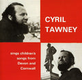 Tawney,cyril - Childrens Songs From Devon & Cornwall - Music CD