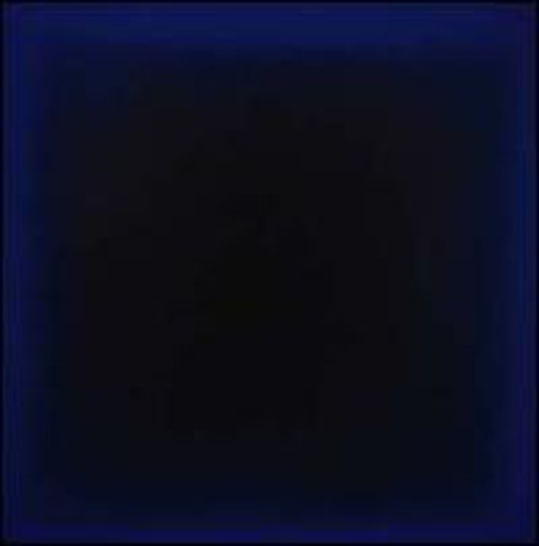 Ambivalent - Jackson - Vinyl Record