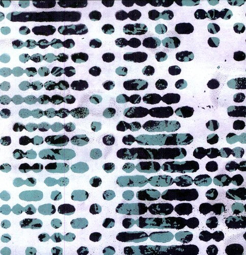 Container - Lp - Vinyl Record