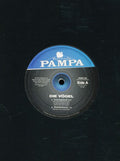 Die Vogel - Fratzengulasch - Vinyl Record