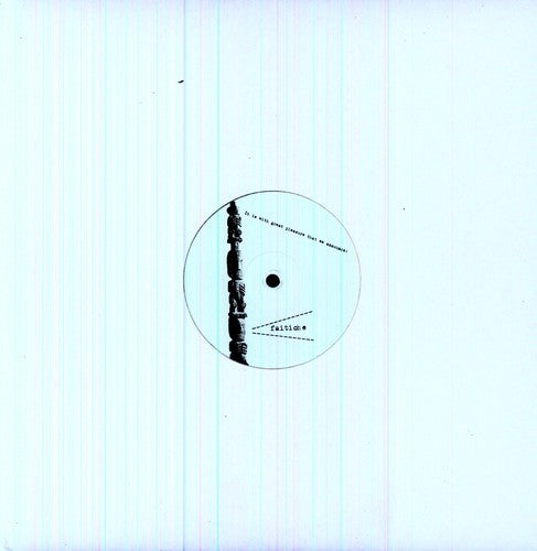 Farben - Xango - Vinyl Record