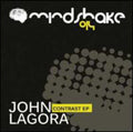 Lagora,john - Contrast - Vinyl Record