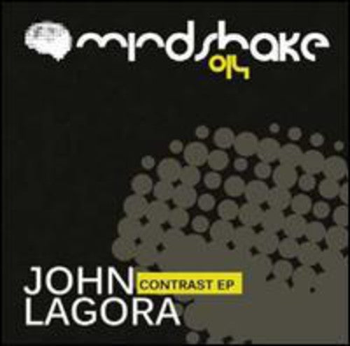 Lagora,john - Contrast - Vinyl Record