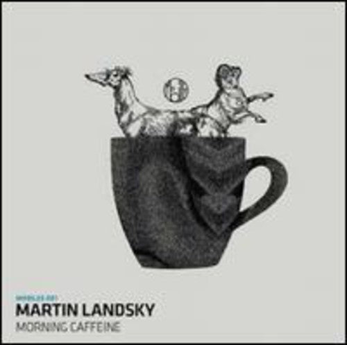 Landsky,martin - Morning Caffeine - Vinyl Record