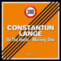 Lange,constantijn - On The Hunts / Morning Dew - Vinyl Record