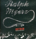 Myerz,ralph - Outrun - Music CD