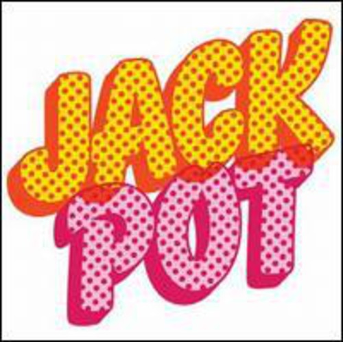 Roska - Jackpot - Vinyl Record
