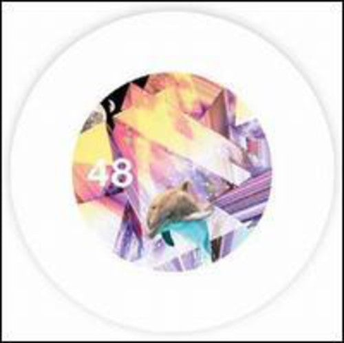 Wandler / Mastra - Kassandra - Vinyl Record