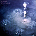 Water Borders - Harbored Mantras - Vinyl Record