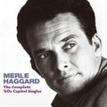 Haggard,merle - Complete 60's Capitol Singles - Music CD