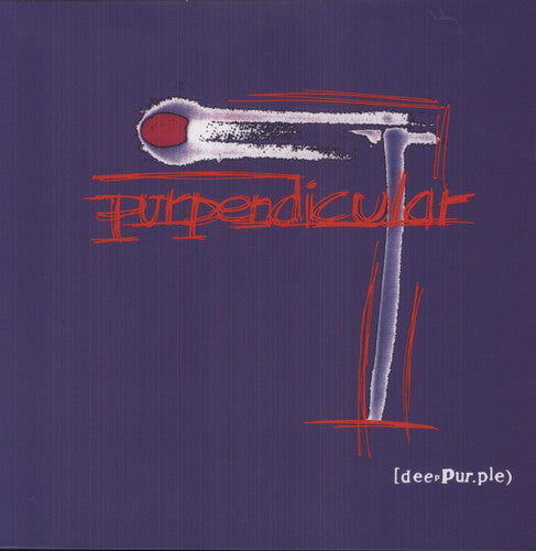 Purpendicular [Import] Vinyl Record